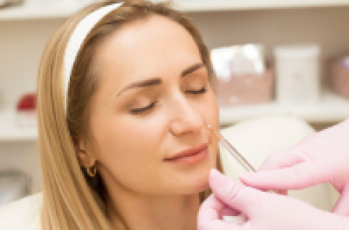 Affordable rhinoplasty Hollywood